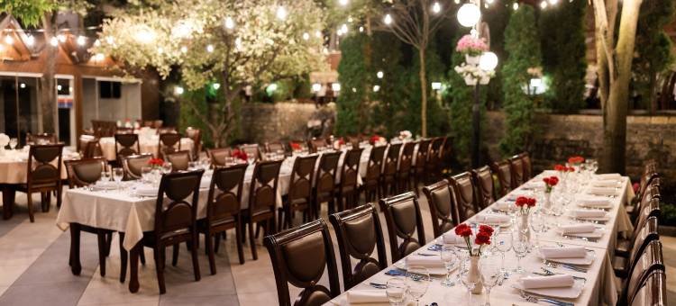 阿法酒店(Hotel Afa)图片