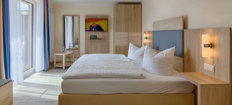 弗雷里拉吉哈夫斯酒店(Haffhus - Hotel & Spa)图片