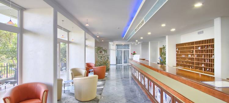 MASLINICA Mimosa 丽都宫酒店(Hotel Mimosa Lido Palace - Maslinica Hotels & Resorts)图片