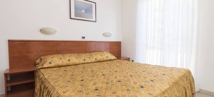 波利尼西亚普拉瓦拉古纳公寓(Apartments Polynesia Plava Laguna)图片