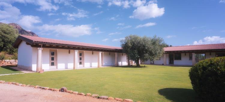苏卡佩杜农家乐(Su Cappeddu Agriturismo)图片
