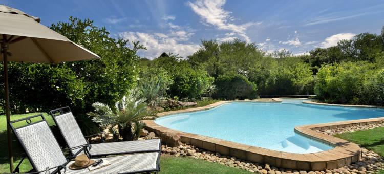 戈拉大象营酒店(Gorah Elephant Camp)图片