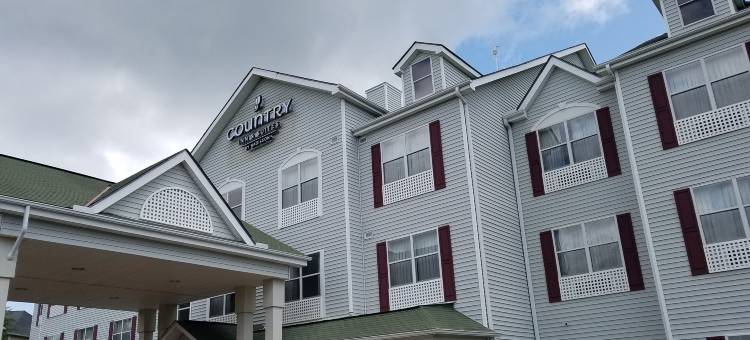 哥伦布丽怡酒店(Country Inn & Suites by Radisson, Columbus, GA)图片
