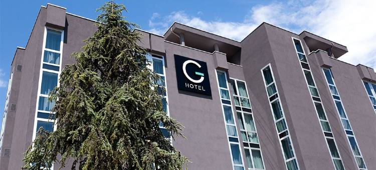 G佩斯卡拉酒店(G Hotel Pescara)图片