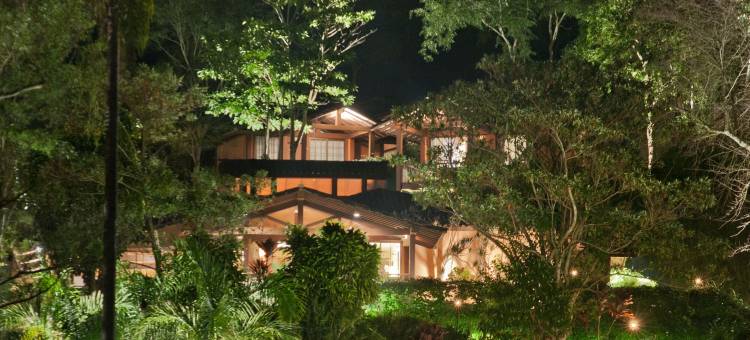 诺士旅馆(Pousada Les Roches)图片