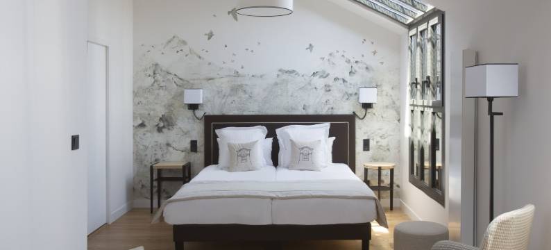 教条学院酒店(College des Doctrinaires)图片