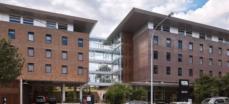 伍伦贡托托酒店, EVT旗下(Hotel Totto Wollongong, an EVT hotel)图片