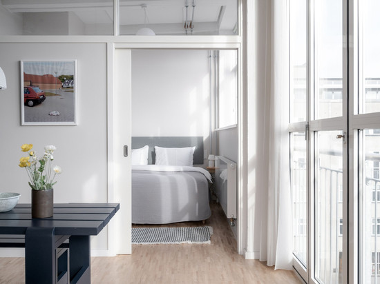 丹尼尔和雅各布的南方开间