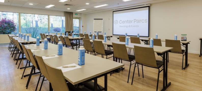 列斯豪斯德布鲁叶中央公园酒店(Center Parcs les Hauts de Bruyères)图片