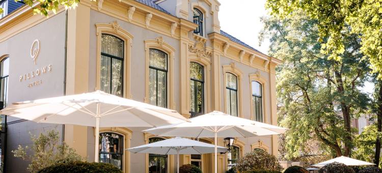 特尔波赫兹沃勒枕头大精品酒店(Pillows Grand Boutique Hotel Ter Borch Zwolle)图片