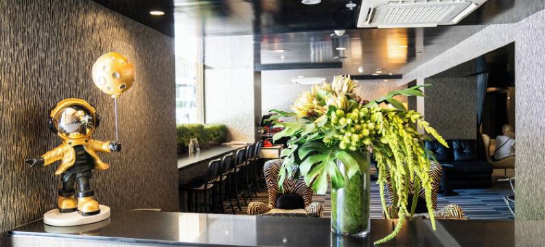 57酒店(57Hotel)图片