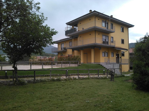 阿菲塔卡梅尔波丝卡洛酒店