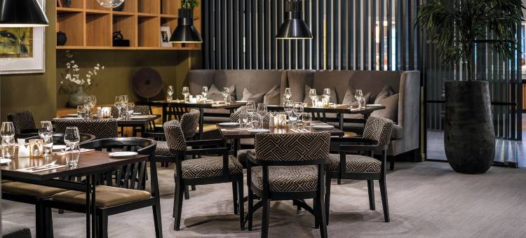 萨普斯堡品质酒店(Quality Hotel Sarpsborg)图片