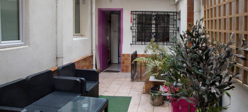 欧洲酒店(Hôtel de l'Europe)图片