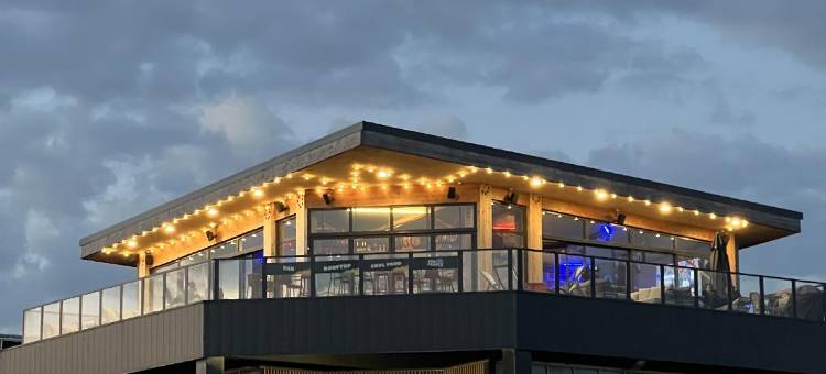 比尔吉特酒店(Birgit Hôtel le Havre Centre)图片