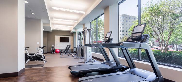 首都希尔顿酒店(Capital Hilton)图片