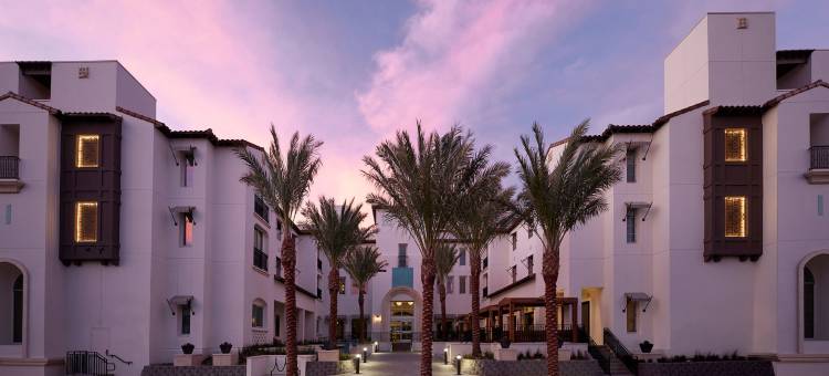 库卡蒙格牧场圣地酒店 - 希尔顿启缤精选(Sanctity Hotel Rancho Cucamonga, Tapestry Collection by Hilton)图片