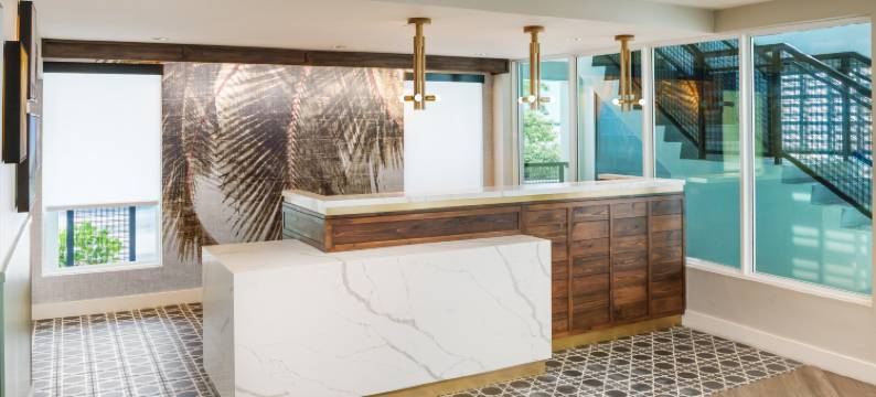 基韦斯特欢朋酒店(Hampton Inn Key West)图片