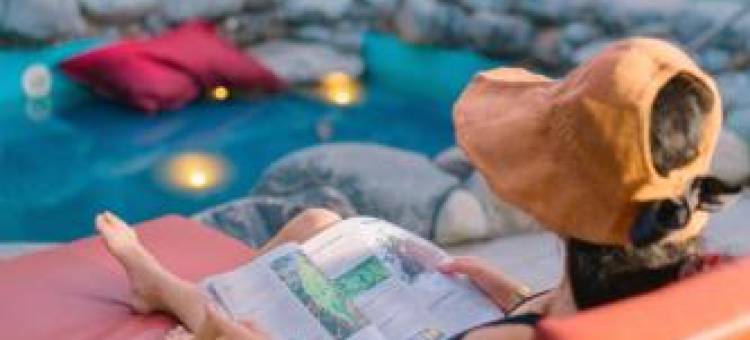 BUTTERFLY BEACH RESORT图片