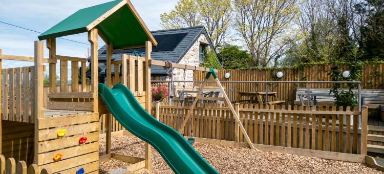 Welcome Lodge - 1 Bedroom Cottage - Llanrhidian图片