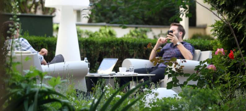 Holiday Inn 维也纳市(Holiday Inn VIENNA CITY by IHG)图片