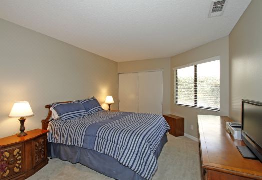 Spacious Layout with Community Pool and Golf Access - Sunny Retreat Hotel Overview