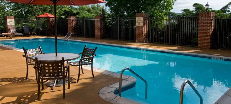 Holiday Inn Express 哈里斯堡东(Holiday Inn Express Harrisburg East - Hershey Area)图片
