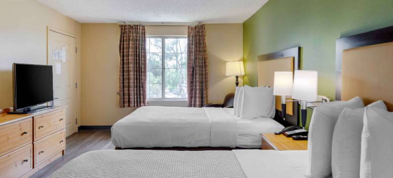 Extended Stay America Suites - 洛杉矶 - LAX机场 - 埃尔塞贡多(Extended Stay America Suites - Los Angeles - LAX Airport - El Segundo)图片