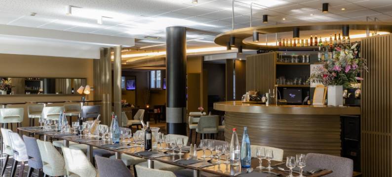 大洋洲艾斯卡勒埃克斯普罗旺斯酒店(Escale Oceania Aix-en-Provence)图片