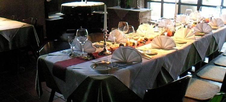 塔纳霍夫酒店(Hotel Tannenhof)图片