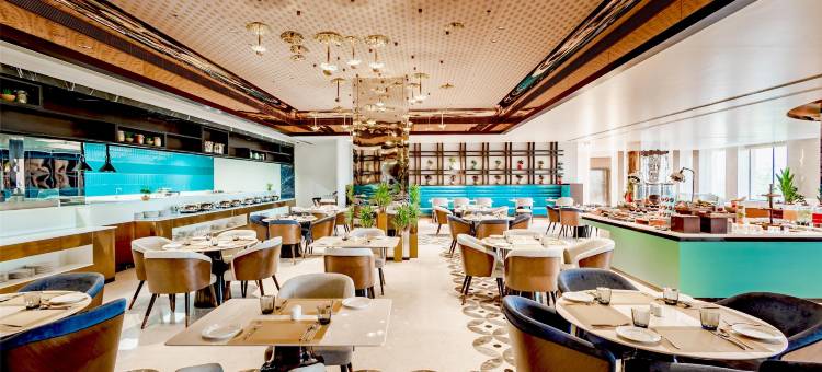贾姆谢德布尔丽笙酒店(Radisson Hotel Jamshedpur)图片