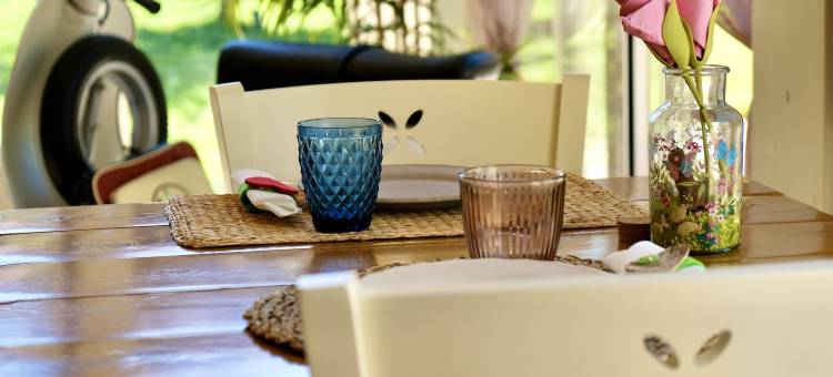 高山豪华PEPEROSA B&B(Peperosa in Collina Luxury B&B)图片