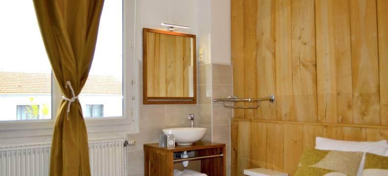 阿里泽亚酒店(Hôtel Alizéa)图片