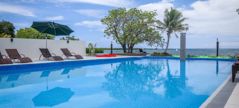斐济兰德斯湾水疗度假村(Landers Bay Resort & Spa Fiji - Adults Only)图片