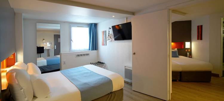 凡尔赛心愿贝斯特韦斯特酒店(Best Western the Wish Versailles)图片