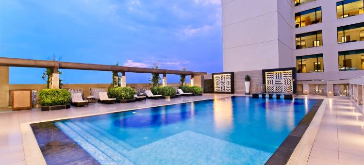 齐普尔拉利特酒店(The Lalit Jaipur)图片