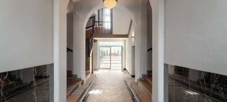 MARGI Jolly公寓(Margi Jolly Beauti Lux Apartament)图片