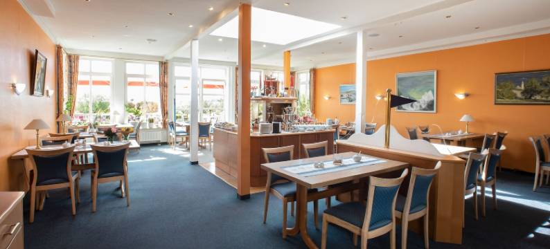 阿科纳海角酒店及餐厅(Hotel & Restaurant Zum Kap Arkona)图片