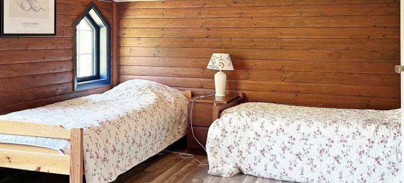 奥尔舍的8人度假屋(8 Person Holiday Home in Orsjo-by Traum)图片