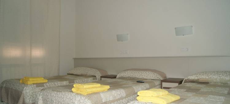 卡尔菲来德二世宾馆(Pensión Calfred II)图片