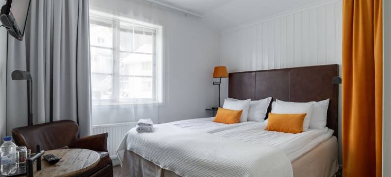 菲亚尔百卡布里甘(Bryggan Fjällbacka)图片