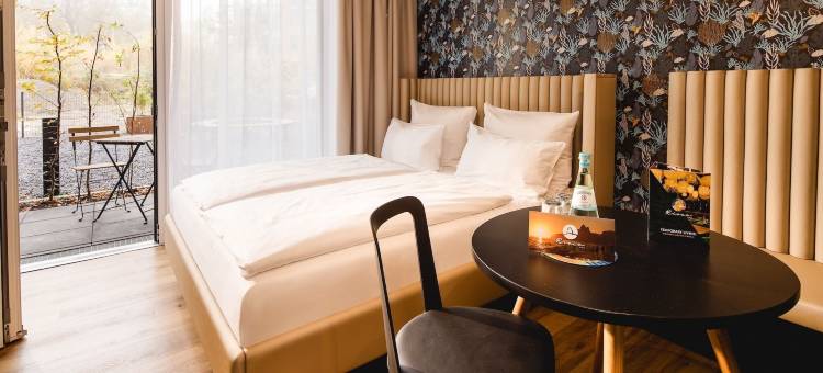 Rioca康斯坦茨Posto 10(Rioca Konstanz Posto 10)图片