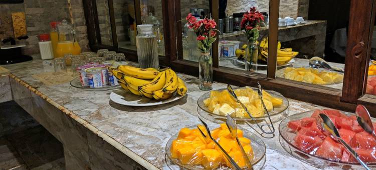 坎培拉尊爵套房酒店(Prestige Hotel Suites)图片