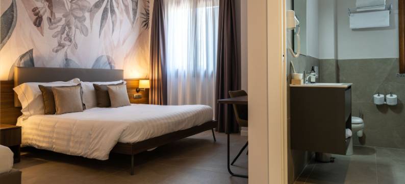 乌利维酒店及公寓(Ulivi Hotel & Residence)图片