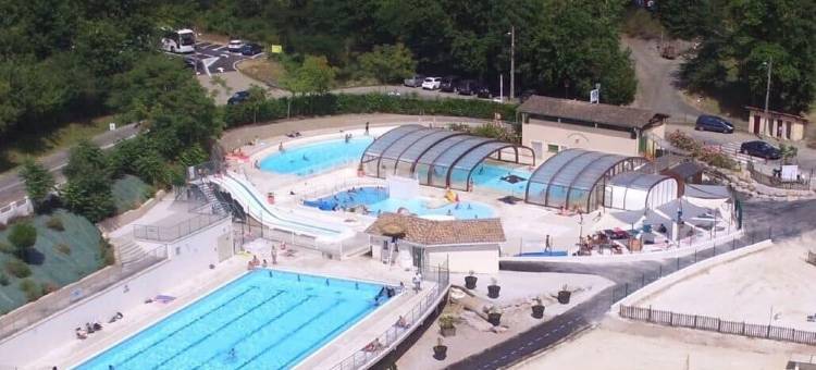 法兰西泰尔阿莫德拉克假日公园(Terres de France - les Hameaux des Lacs)图片