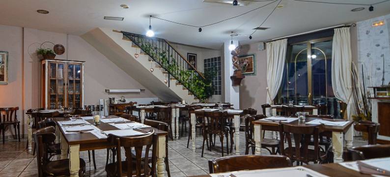 乡村城堡酒店(Hotel Rural El Castillo)图片