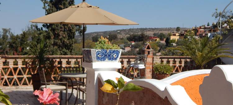 圣多明哥套房公寓式酒店(Suites Santo Domingo)图片