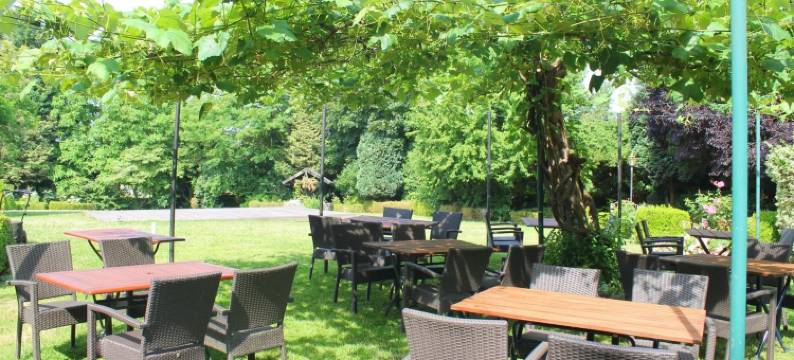 尤洛霍夫餐厅&酒店(Hotel Und Restaurant Eurohof)图片