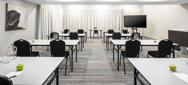 王家乐疏导(Quest Wangaratta)图片