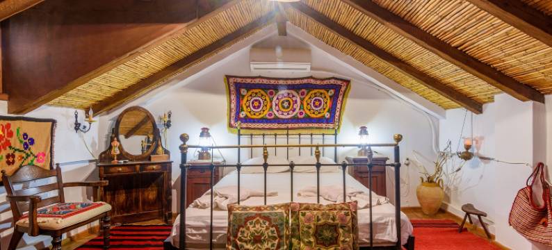 爱神之家，全景海景，完美位置(Eros Pittoresque Retreats - Perfect Location, Panoramic Seaview)图片